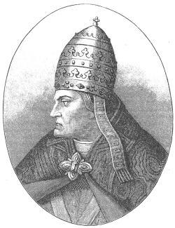 Григорий VII. Его жизнь и общественная деятельность читать онлайн