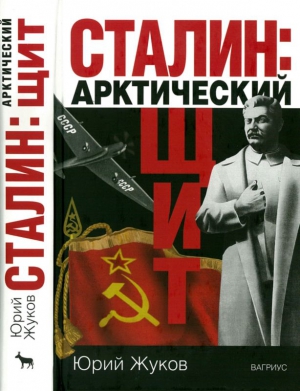 Сталин: арктический щит читать онлайн