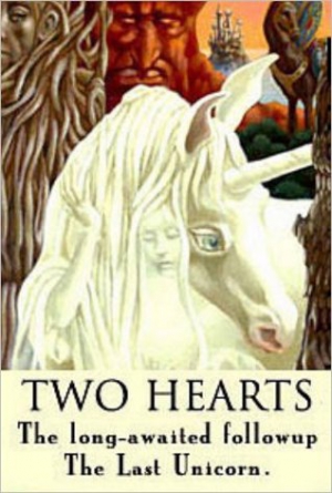 Two Hearts читать онлайн