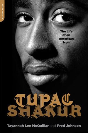 Tupac Shakur: The Life and Times of an American Icon читать онлайн