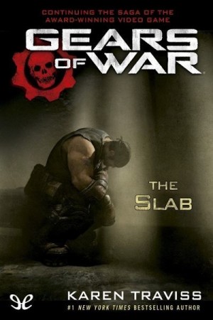 Gears of War #5. “Глыба” читать онлайн
